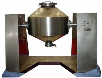 0 . 1 - Industriële de Mixermachine van 5Ton, die Mengt Poedermachine roteert