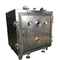 Aangepaste Geautomatiseerde Compacte Thermische Olie die Vacuümtray dryer verwarmen