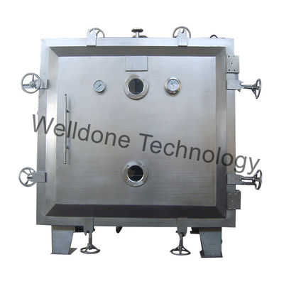 Grote capaciteit Tray type klei bakstenen Warme luchtcirculatie Drogen Oven Machine Dryer Dehydrator