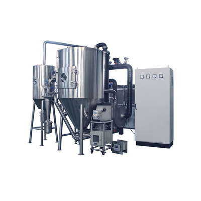 Bloedpoederdrogmachine Industrie Bloedcel Plasma Eiwit Atomiserend Spray Droger Apparatuur