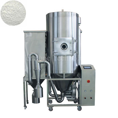 Automatische industriële voedingsmiddelencentrifuge melkpoeder dierlijke bloedspray droger machine