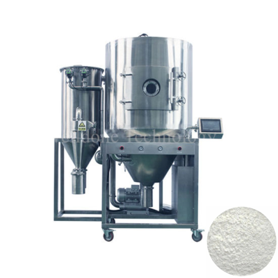 Wasmiddel Droogmachine te Koop / Poederdroger met Grote Capaciteit