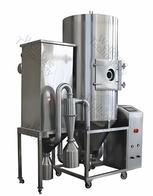 Op maat gemaakte en energiebesparende glucose-aminozuurco-stroomsproeidroger