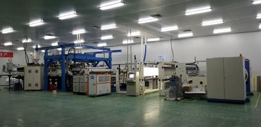 smelt geblazen niet geweven stoffenmachine/smelting geblazen niet geweven stof makend machine/de geblazen stof van pp smelting makend machine