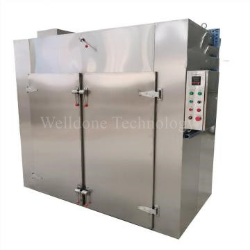 Vlees Tray Drying Oven Explosion Resistance 110V 50HZ
