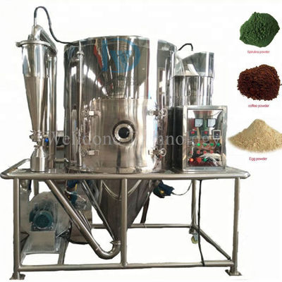 Poederpoedermachine / poederpoederproefmachine / poederpoederproefmachine