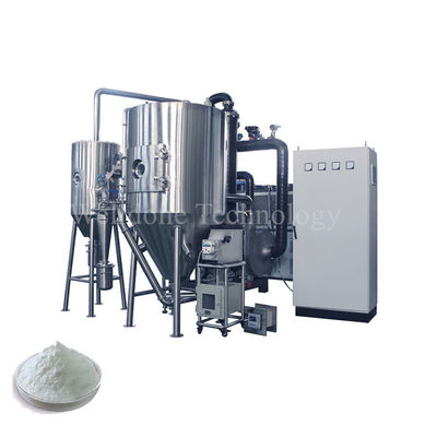 Hoogwaardige LPG-laboratoriumsproei-droger prijs/laboratoriumsproei-droger mini/mini sproei-droger droger harga