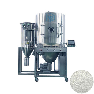 Poederpoederdroger / Poederpoederproefmachine / Poederpoederproefmachine / Poederpoederproefmachine