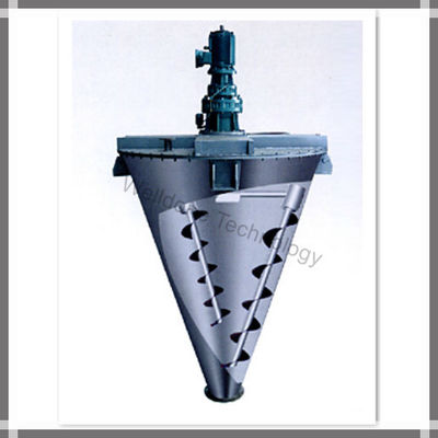Conische schroefdroger Conische vacuümdroger Conische lintmixer Droger