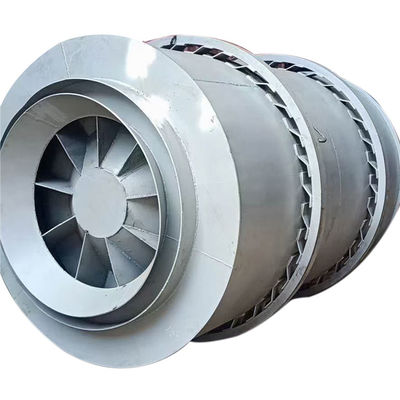 Industrieel slib slib Silica zand klei trommel droger machine prijs energiebesparende cement roterende droger oven