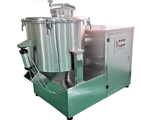 ZGH Verticale High Speed Efficiency Powder Mixer voor natriumhydrosulfiet Spice Protein