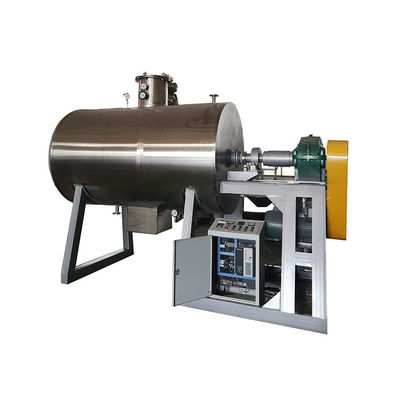 CE-gecertificeerde ISO9001 ZKG-serie Automatische Vacuum Harrow Rake Dryer In Chemische Industrie
