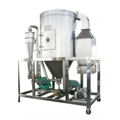 Productielijn voor industriële eiwitdrogers