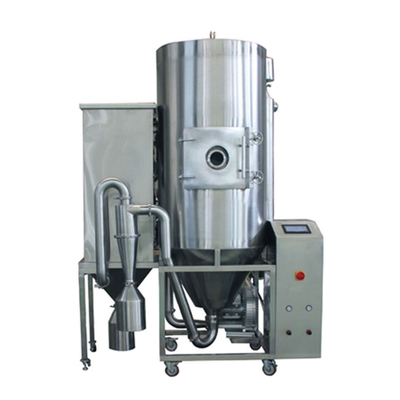 Energiebesparende Whey Protein Powder Making Machine Milk Electric Spray drogen machine voor het maken van melkpoeder ((Een grote korting)