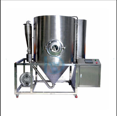 Droog kruid verdamper atomizer gedroogd instant poeder maken sproeidroger