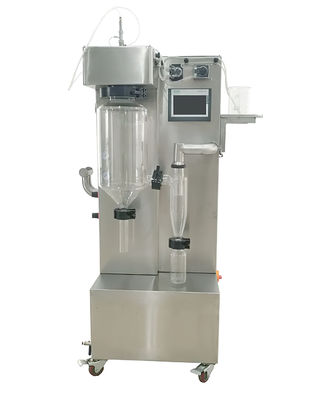 Laboratorium mini spuitdroger kleine spuitdroger prijs