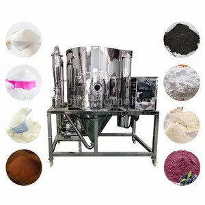 Hoogwaardige spuitdroger / droogmachine
