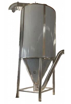 Milieuvriendelijke en op maat gemaakte Diy-sproeidrogermachineapparatuur