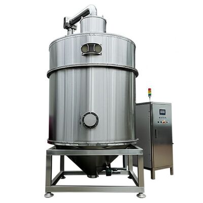 Hoog efficiënte en energiebesparende sproei-drogemachine voor melkpoeder