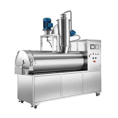 Roestvrij staal milieuvriendelijke centrifugaal vruchtensap spray droogmachine