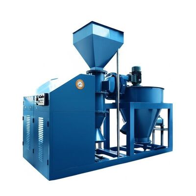 Groepsprijs Voedselpoeder Spraydrogen Torendroger