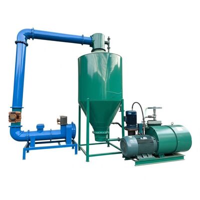 In goedkope en zeer efficiënte acetyleen-bis-dithiocarbamaat-mangaansproeidroger