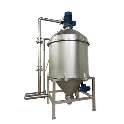 Op maat gemaakt en met grote korting Hoge aloë vera sap waspoeder sproeidroogmachine