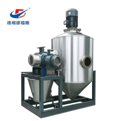 Energiebesparende en milieuvriendelijke LPG hogesnelheidscentrifugale sproeidroger