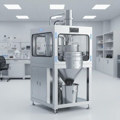 Energiebesparende en apotheekniveau sproeidrogerproducten Fabrikanten van centrifugedroogmachines