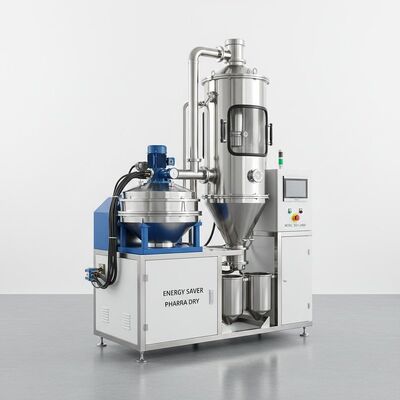 Energiebesparende en apotheekniveau sproeidrogerproducten Fabrikanten van centrifugedroogmachines