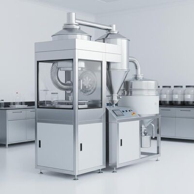 Energiebesparende en apotheekniveau sproeidrogerproducten Fabrikanten van centrifugedroogmachines
