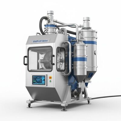 Energiebesparende en apotheekniveau sproeidrogerproducten Fabrikanten van centrifugedroogmachines