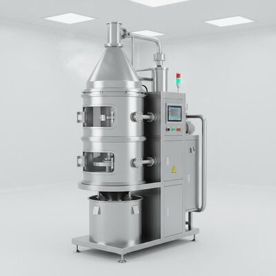 Energiebesparende en apotheekniveau sproeidrogerproducten Fabrikanten van centrifugedroogmachines