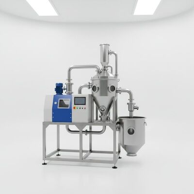 Energiebesparende en apotheekniveau sproeidrogerproducten Fabrikanten van centrifugedroogmachines