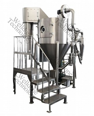 In grote korting en zeer efficiënte explosiebestendige centrifugale sproeidroger