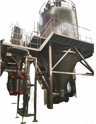 In Big Discount and High Efficient High Speed Drying Egg Dryer Machine