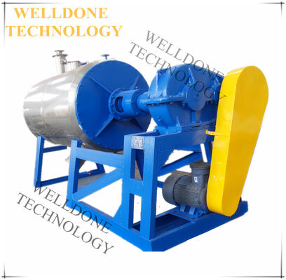 ZHG Huisdiervoeding / Gemalen vlees / Dierlijke vetdroger