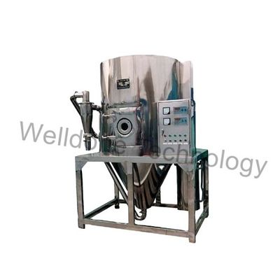 De regelbare van de het Laboratoriumnevel van de Hoge snelheidsverstuiver Drogende Machine