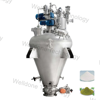 110V energie - besparingsvacuüm het Geageerde Droger Drogen 50 - 150 ℃ Temperatuur