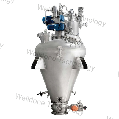 Vacuümnutsche-Filter, Geneesmiddel/de Vacuüm Drogende Machine van het Geneeskundepoeder