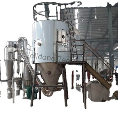 Kleine Neveldroger /Energy dat Kleine Drogere Machine bewaart