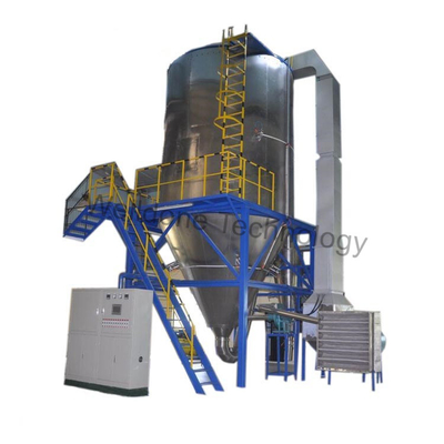 70% de drogende Drogere Machine van het Efficiencyvoedsel, 110/220/380V Multistadiumdroger