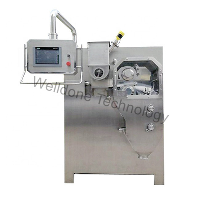 Gist/Gist/Zuurdeeg Droge Granulatormachine 10 - de Hydraulische Druk van 25Mpa