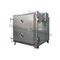 Aangepaste Geautomatiseerde Explosieweerstand Vacuümtray dryer/Aluminium Tray Dryer