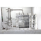 De hoge Industriële Elektrische Tray Dryer Mirror Polish Thermal Olie van Kostenprestaties SUS316L