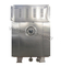 Veilige en Milieuvriendelijke ISO9001-Partij Hete Lucht Tray Dryer Food