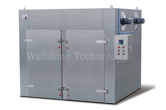 (Een grote korting!) GMP Filippijnen kast Tray droger prijs /elektrische tray noedels droger / voedingsmiddelen droger machine 20 trays