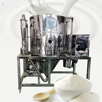 Leverancier van sproei-drogers/laboratoriale sproei-drogers/vacuümsproei-drogers