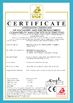 China Changzhou Welldone Machinery Technology Co.,Ltd certificaten